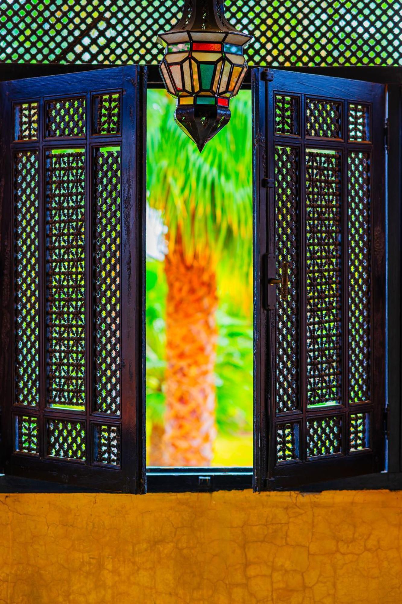 Hotel Le Rubis Oriental Azib Oulad Lâdem Exterior foto