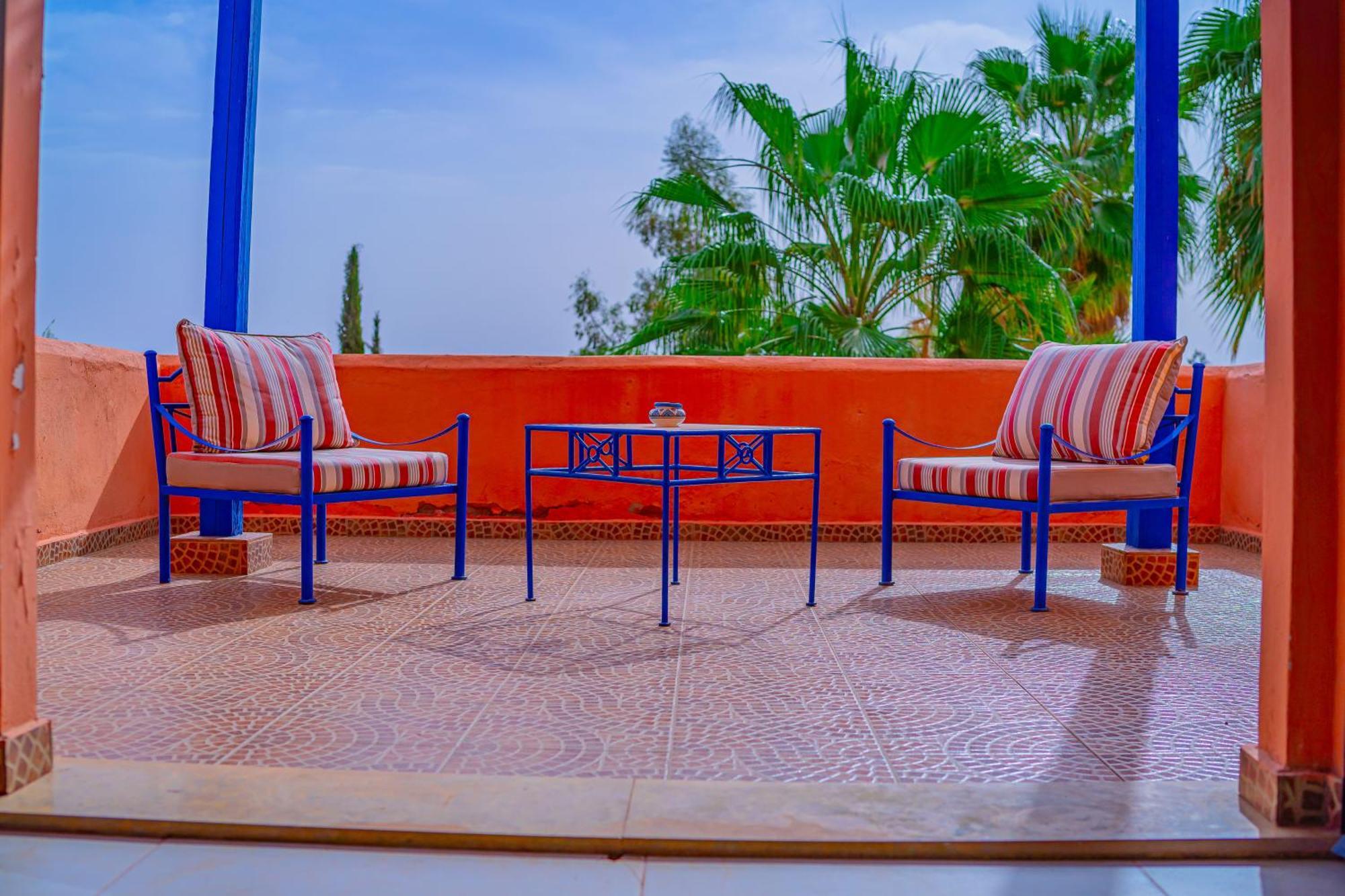 Hotel Le Rubis Oriental Azib Oulad Lâdem Exterior foto